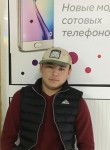 Adilet, 18  , Astana