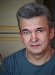 Юра Гавриков, 62 года, Москва