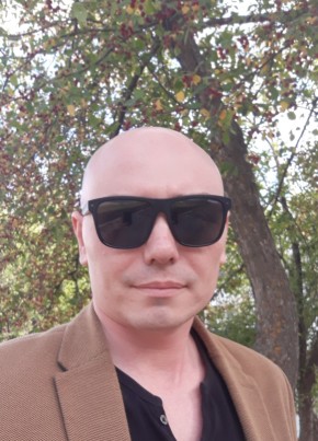 Дмитрий, 35, Россия, Лениногорск