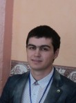 Владимир, 20 лет