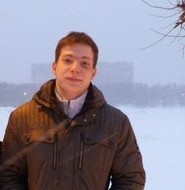 Aleksey, 30 - Просто)