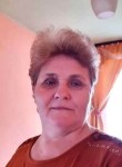 Неля Ефимова, 57 лет, Краснодар