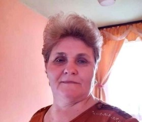Неля Ефимова, 57 лет, Краснодар