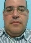 Paulo de Tarso R, 43 года, Santa Rosa