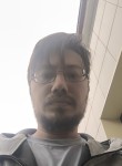 Denis, 42, Ufa