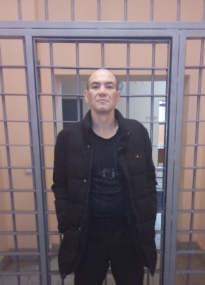 Сергей, 43, Россия, Заинск