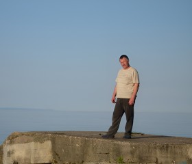 Anatoliy, 66, Krasnodar