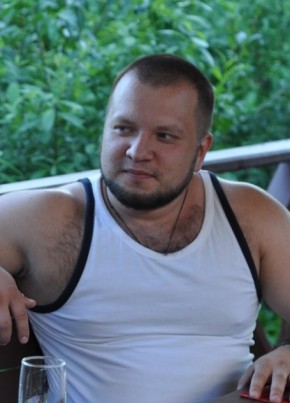 Антон, 39, Россия, Сочи
