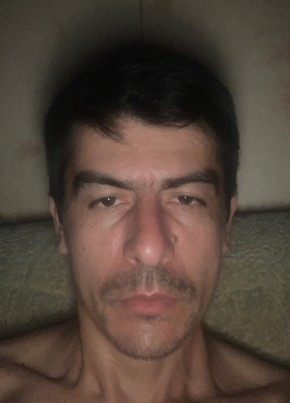 Abbas, 35, Russia, Ivanovo