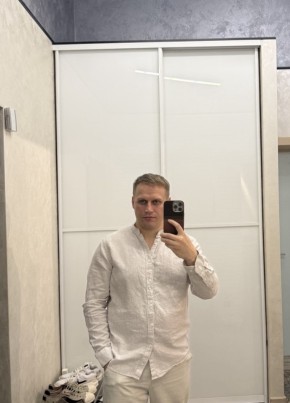 Aleksandr, 33, Russia, Novosibirsk