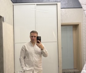 Aleksandr, 33, Novosibirsk