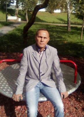 Павел, 57, Россия, Нижнекамск