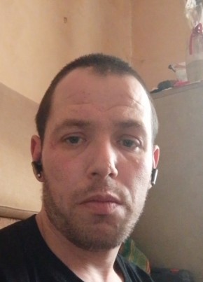 Леонид из Собинки 33 года