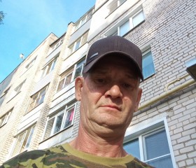 Сергей, 51 год, Гаврилов-Ям