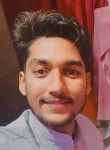 Manish, 21 год, Greater Noida