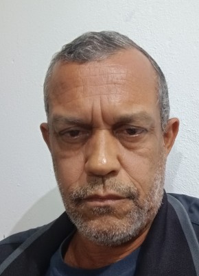 José Roberto из Campos 52 года