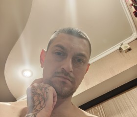 Aleksey, 33, Minsk