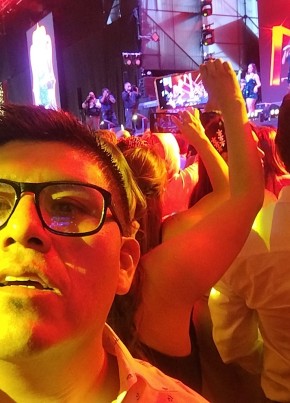 Yonny, 19, Peru, Arequipa