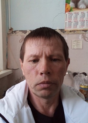 Влад Яковлев, 46, Россия, Тавда