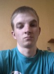 Андрей, 24 года, Віцебск