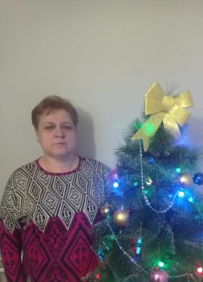 Ольга, 58, Россия, Черняховск