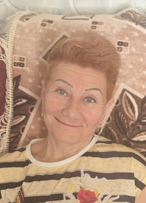 Наталья из Череповеца 71 год