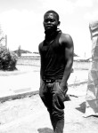 Joseph, 28 лет, Ndola