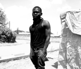 Joseph, 28 лет, Ndola
