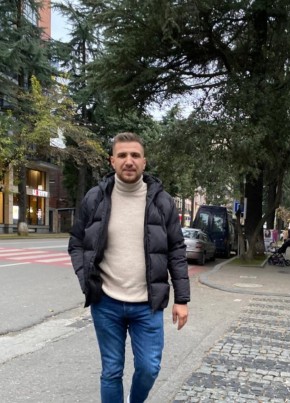 Mehmet, 33, Türkiye Cumhuriyeti, Nevşehir