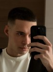 Ilya, 20, Krasnodar