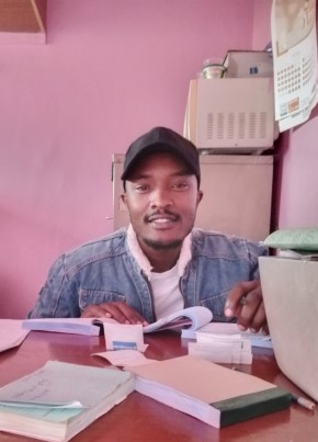 Masha из Nairobi 27 лет