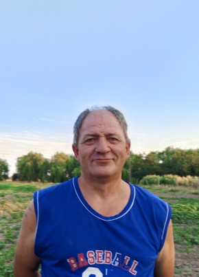 Nikolay, 51, Russia, Nizhnegorskiy