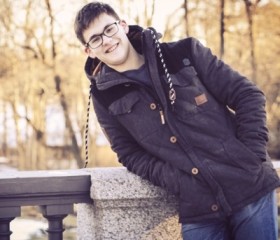 Кирилл, 27 лет, Кронштадт
