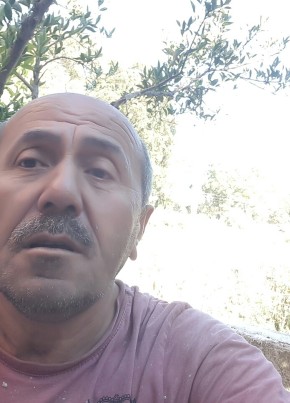 Ayvacik yilmaz, 58, Türkiye Cumhuriyeti, Muğla