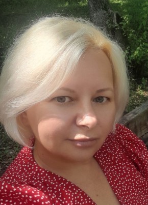 Олеся из Искитима 42 года