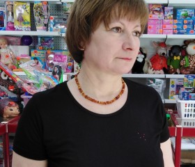 Любовь Калюжная, 54 года, Иркутск