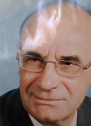 Петр, 82, Россия, Красноярск