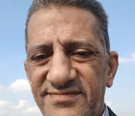 حاتم, 55, Al Jizah