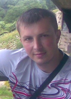 Антон, 37, Россия, Кингисепп