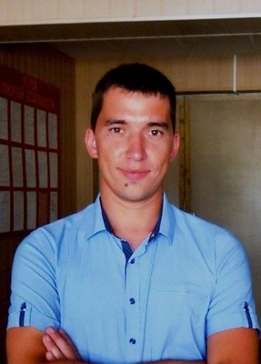 Павел, 32, Россия, Калач-на-Дону