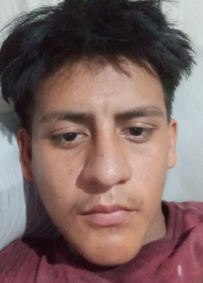 Ihhiohgihv из Tegucigalpa 18 лет