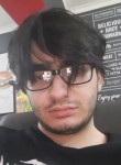 Vladislav, 20, Ulan-Ude