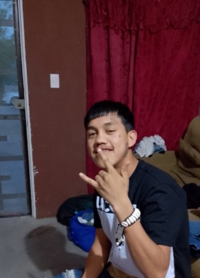 Daniel из Nuevo Laredo 41 год