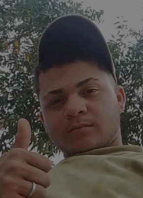 Gabriel Santos T из Maceió 20 лет