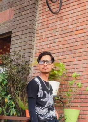 Shndnf, 20, India, Khurja