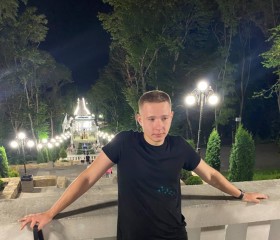 Александр, 22 года, Борисоглебск