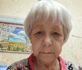 Tatyana, 76, Hong Kong