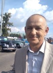 Андрей, 54 года, Екатеринбург