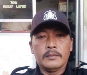Mak jun, 38 лет, Kota Denpasar