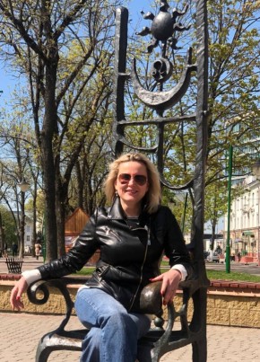 Людмила, 45, Россия, Мытищи